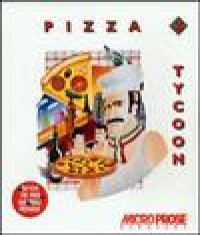 Pizza Tycoon