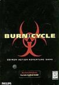 Burn:Cycle