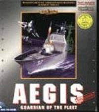 Aegis: Guardian of the Fleet