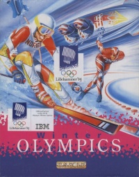 Winter Olympics: Lillehammer '94