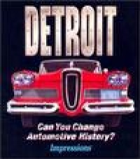 Detroit