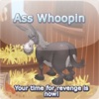 A*s Whoopin'