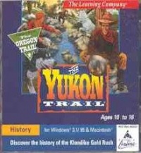 The Yukon Trail