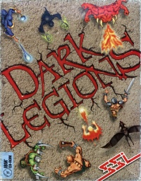 Dark Legions