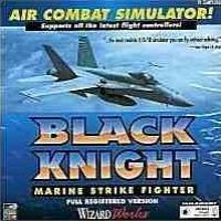 Black Knight: Marine Strike Fighter