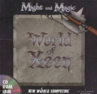 Might and Magic: World of Xeen