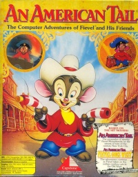 An American Tail