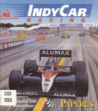 IndyCar Racing