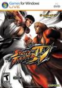 Street Fighter Series