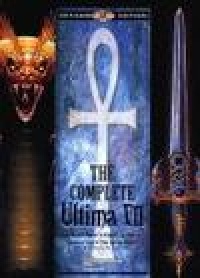 The Complete Ultima VII