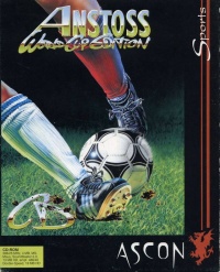 On the Ball: World Cup Edition