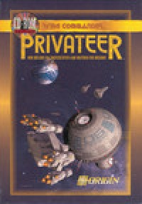 Wing Commander: Privateer (CD-ROM Edition)