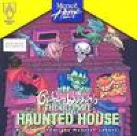 The Ultimate Haunted House