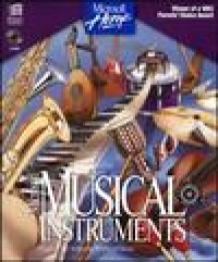 Microsoft Musical Instruments