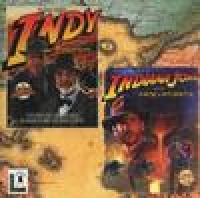 Indiana Jones and the Last Crusade/Fate of Atlantis