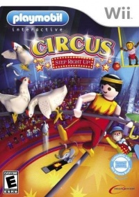 Playmobil Circus