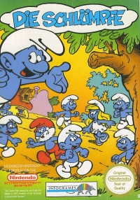 The Smurfs