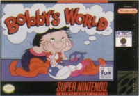 Bobby's World