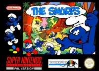 The Smurfs