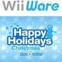 Happy Holidays: Christmas