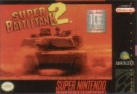 Super Battletank 2