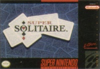 Super Solitaire