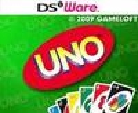 Uno(DsiWare)