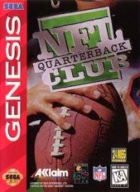 NFL Quarterback Club