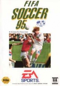 FIFA Soccer '95