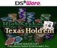 High Stakes: Texas Hold'Em