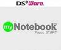myNotebook: Green