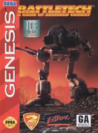 Battletech