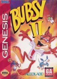 Bubsy II