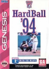 Hardball '94