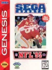 NFL '95