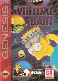 Virtual Bart