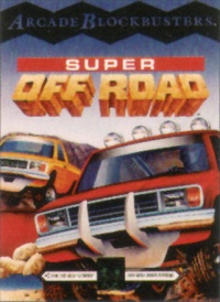 Super Off Road