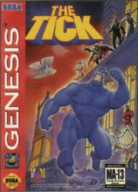 The Tick