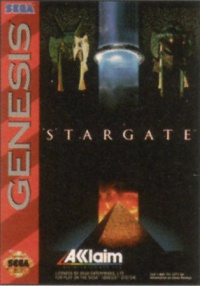 Stargate