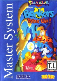 Bonkers