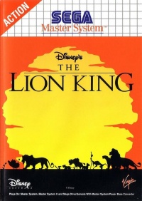 The Lion King