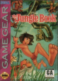 Disney's The Jungle Book