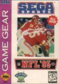 NFL '95