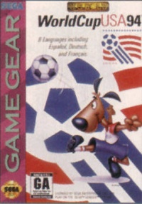 World Cup USA 94