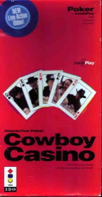 Cowboy Casino