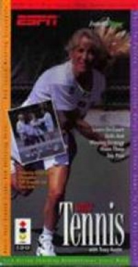 ESPN Let's Play Tennis