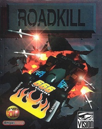 Roadkill