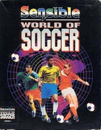 Sensible World of Soccer