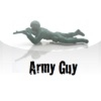 Army Guy