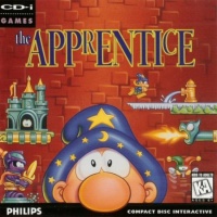 The Apprentice (1994)
